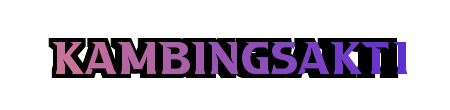 KAMBINGSAKTI Logo